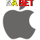 Aplicativo 5Abet para iOS