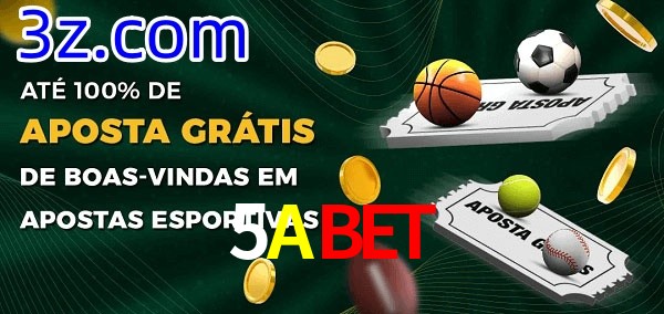 5Abet Ate 100% de Aposta Gratis