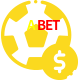 Aposte em esportes do mundo todo no 5Abet!