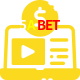 O Cassino 5Abet também oferece apostas esportivas virtuais!